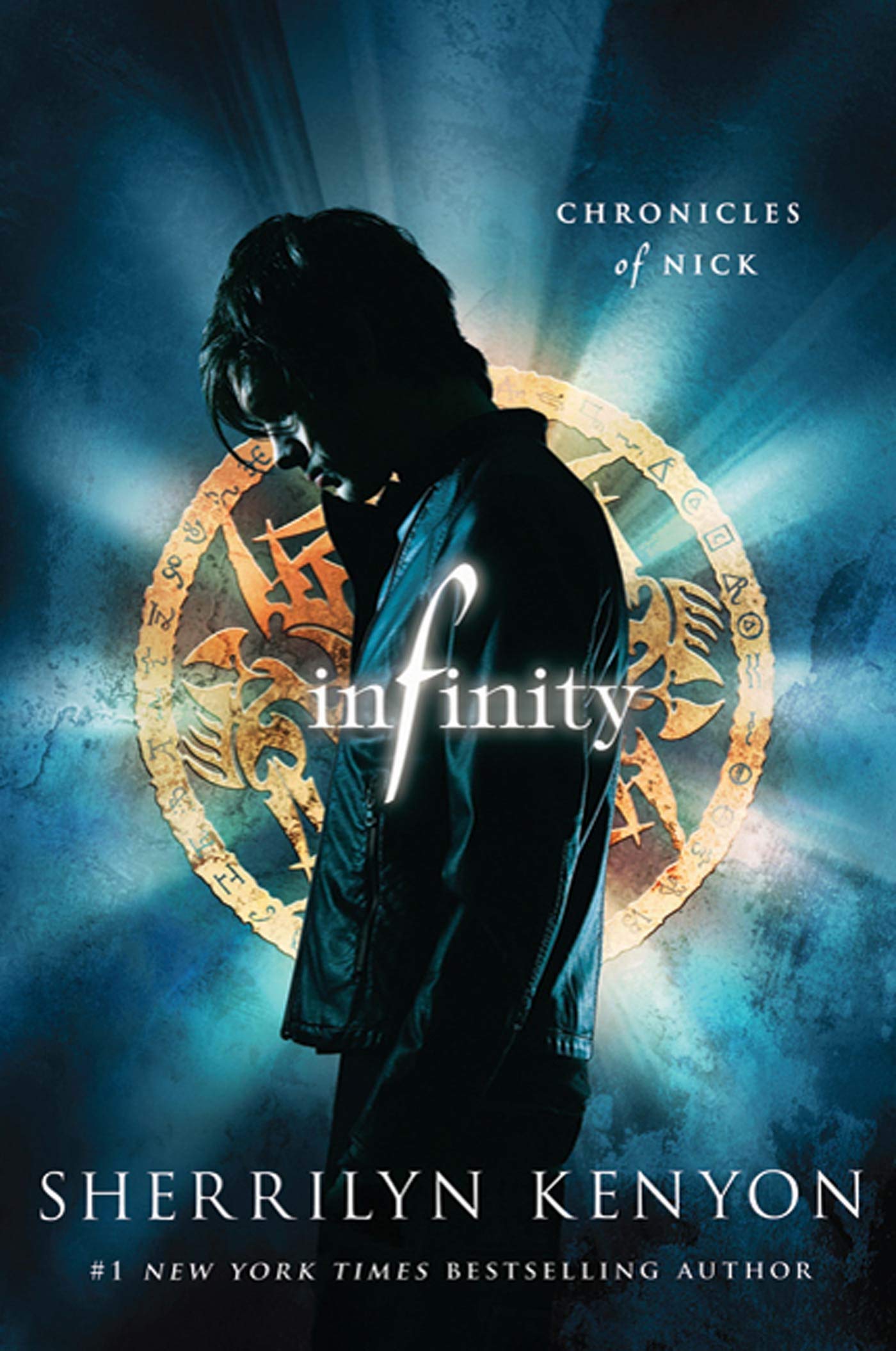 INFINITY: CHRONICLES OF NICK (CH