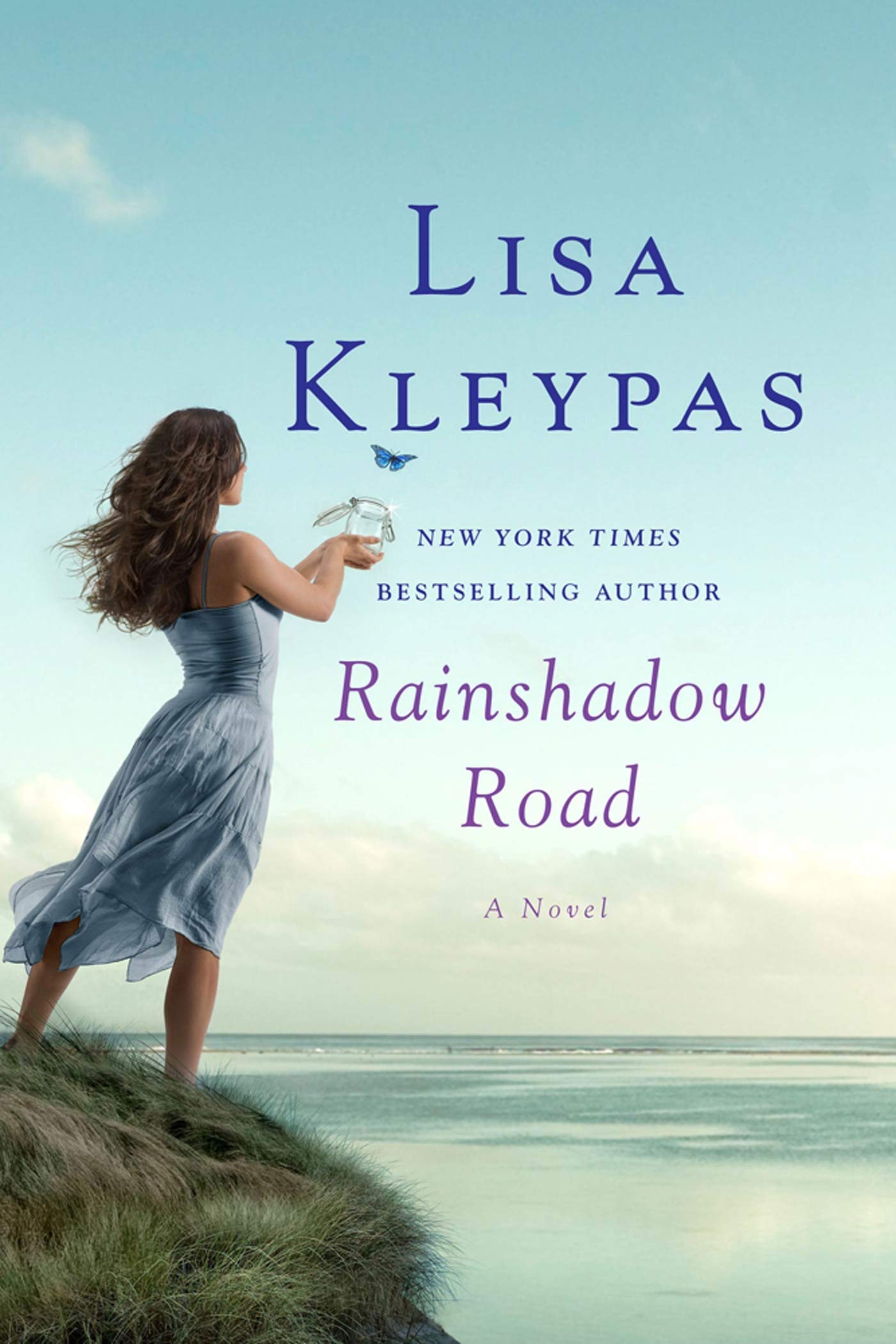 Rainshadow Road: A Novel (Friday Harbor, 2) - 767