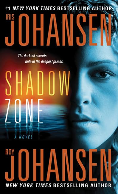 Shadow Zone (Hannah Bryson) - 8548