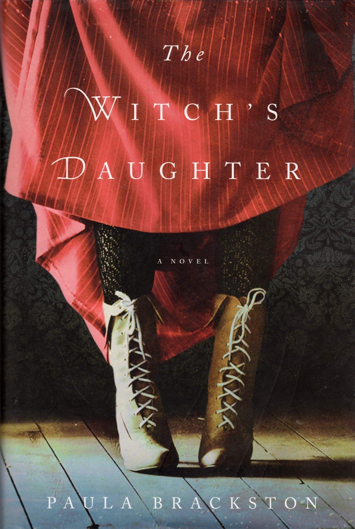 The Witch's Daughter - 6106