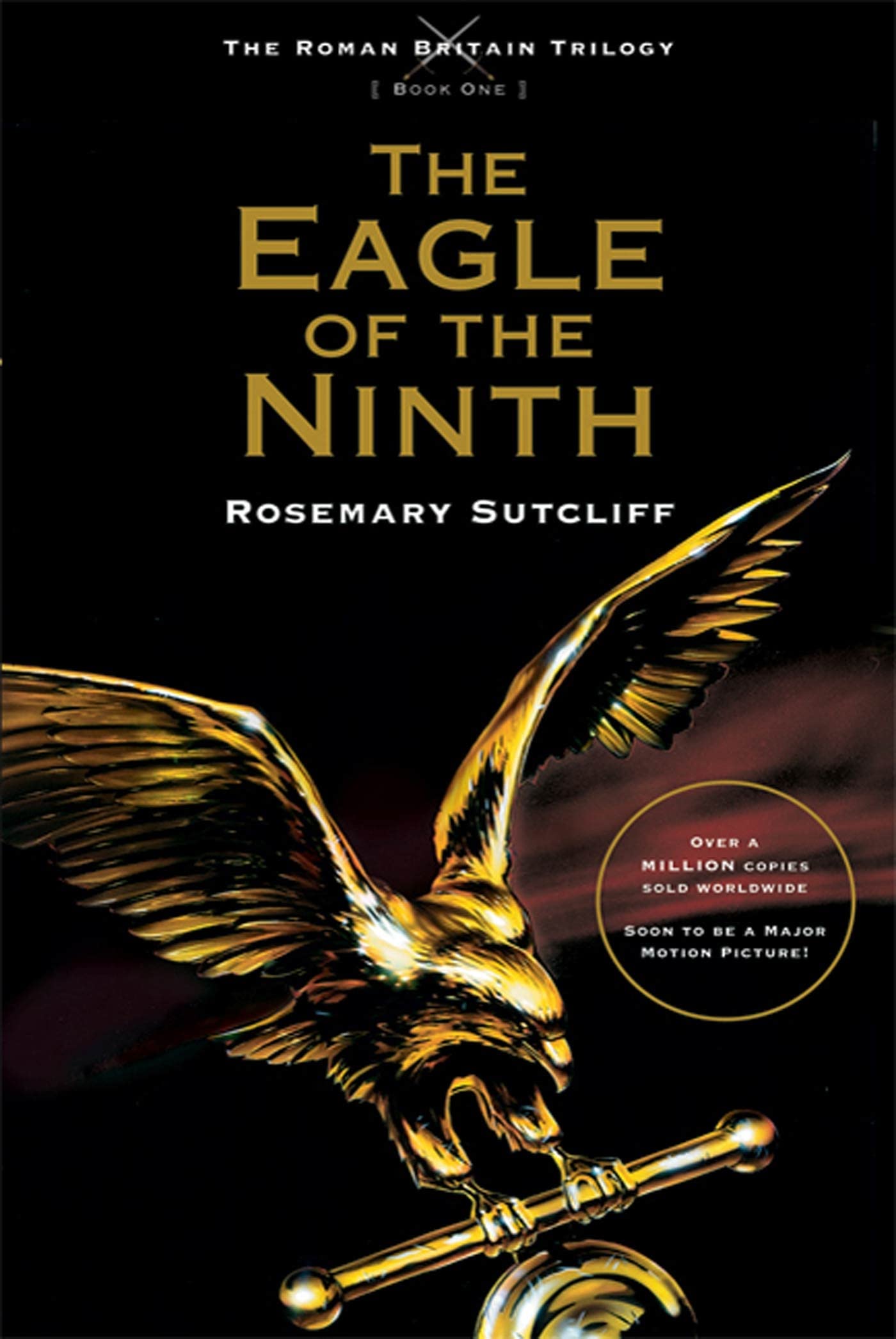 The Eagle of the Ninth (The Roman Britain Trilogy Book One) (The Roman Britain Trilogy, 1) - 3037