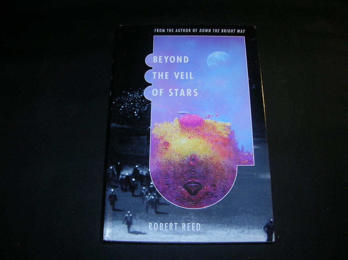 Beyond the Veil of Stars