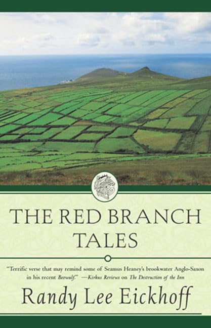The Red Branch Tales (Ulster Cycle)