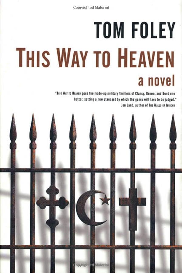 This Way to Heaven - 43