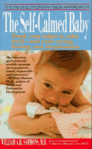 The Self-Calmed Baby