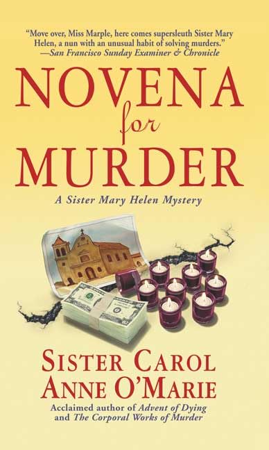 Novena for Murder (Sister Mary Helen Mysteries)