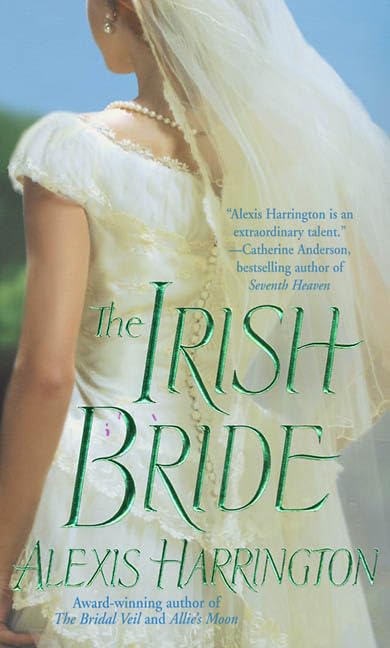 The Irish Bride - 5902