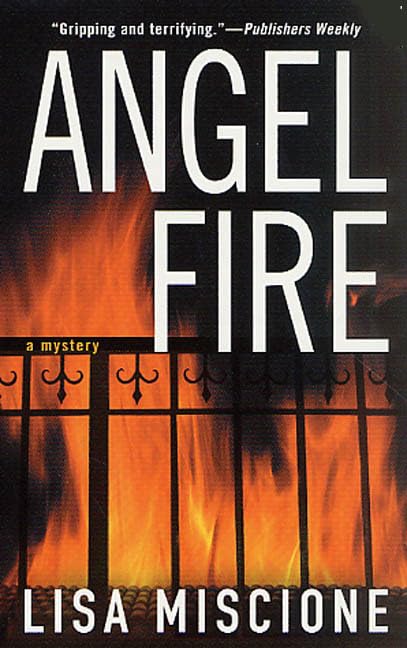 Angel Fire
