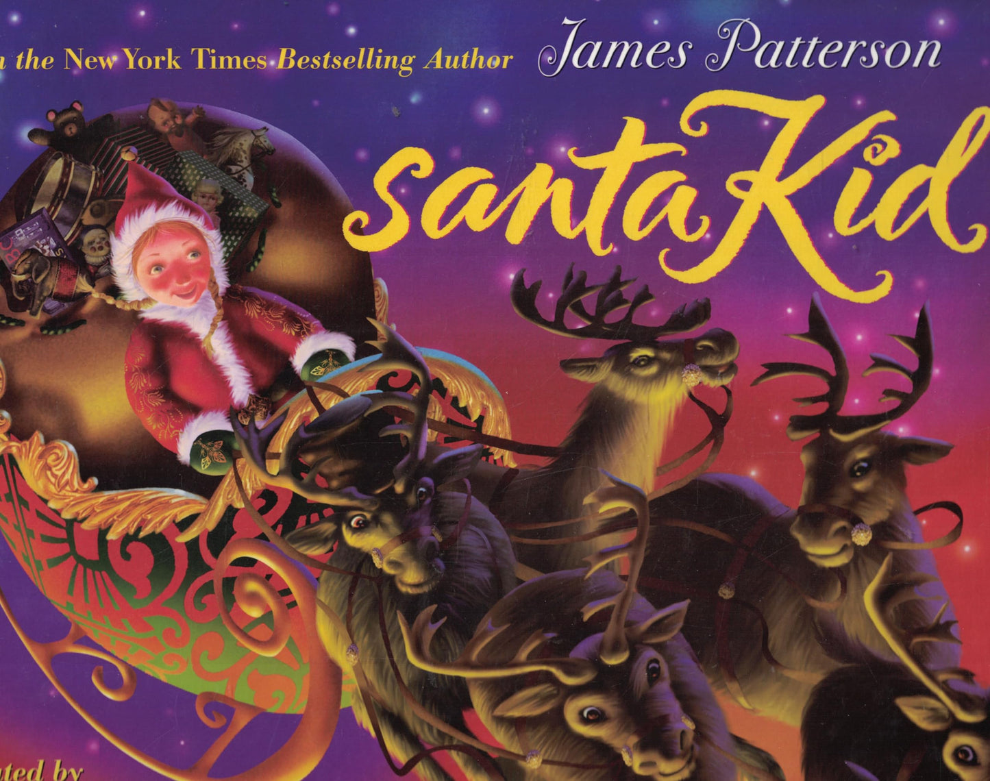 SANTAKID
