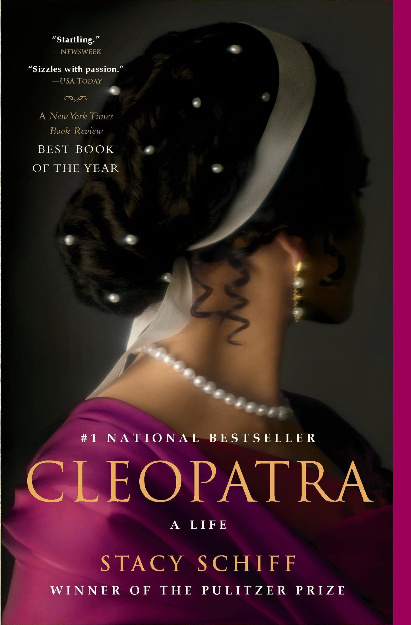Cleopatra: A Life - 5641