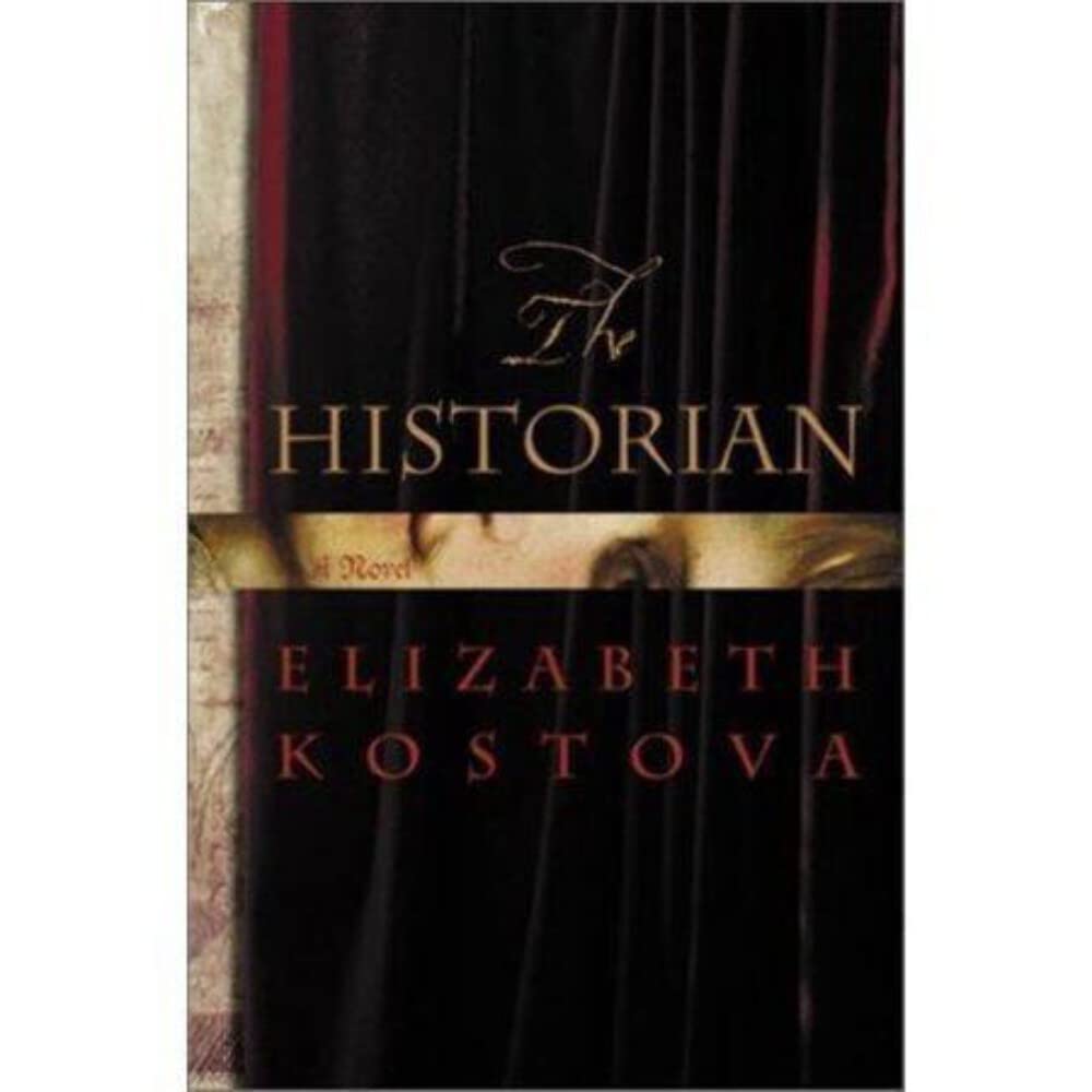 THE HISTORIAN