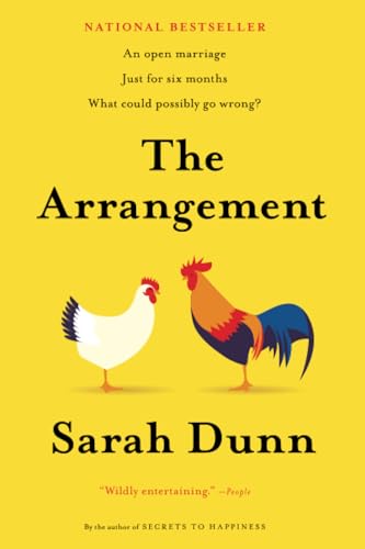 The Arrangement: A Novel - 5819