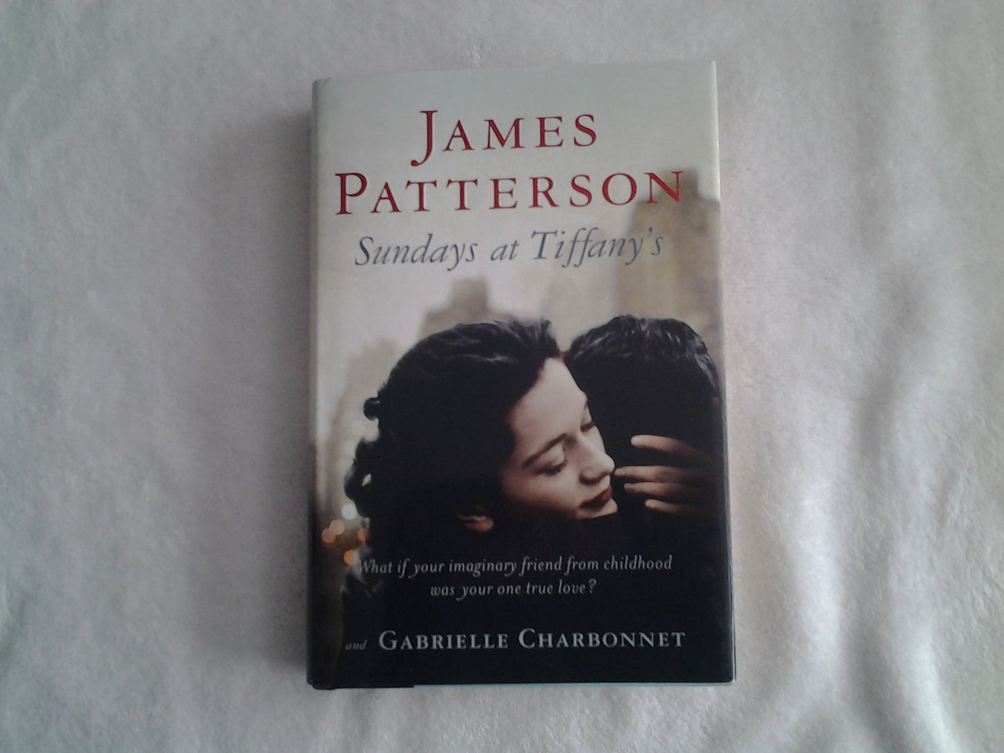 Sundays at Tiffany's - 6002