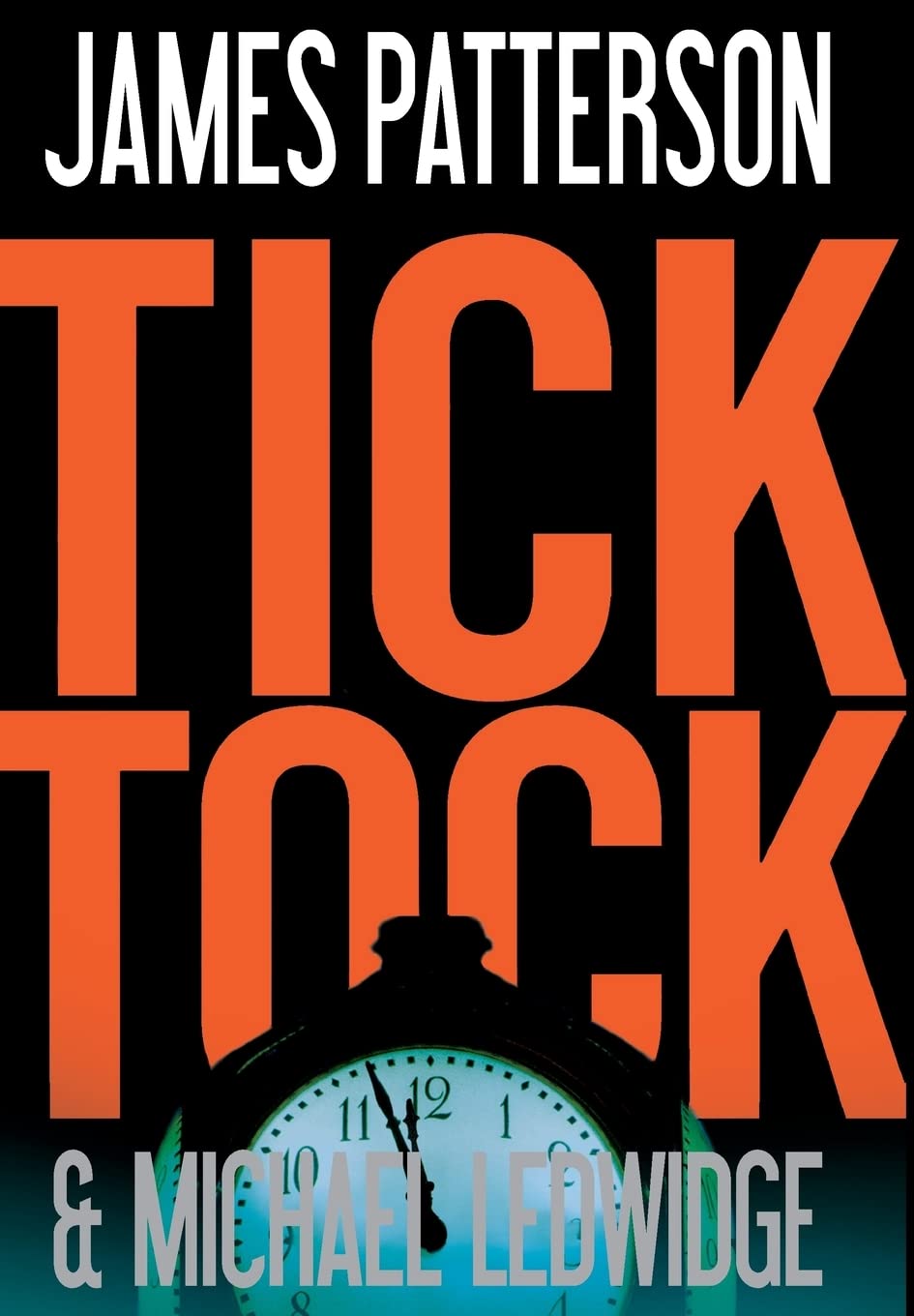 TICK TOCK (A MICHAEL BENNETT THR