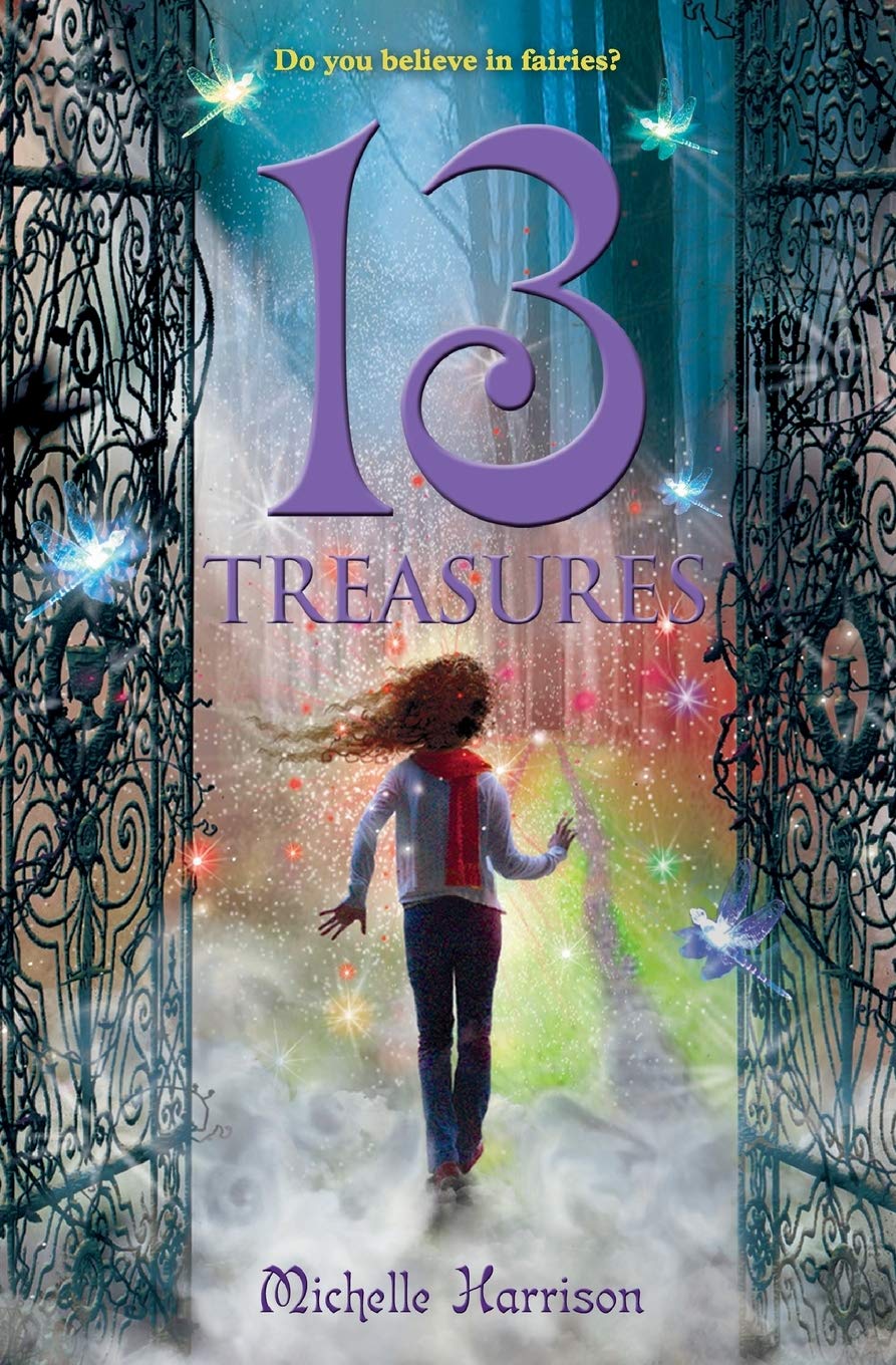 13 TREASURES (13 TREASURES TRILO