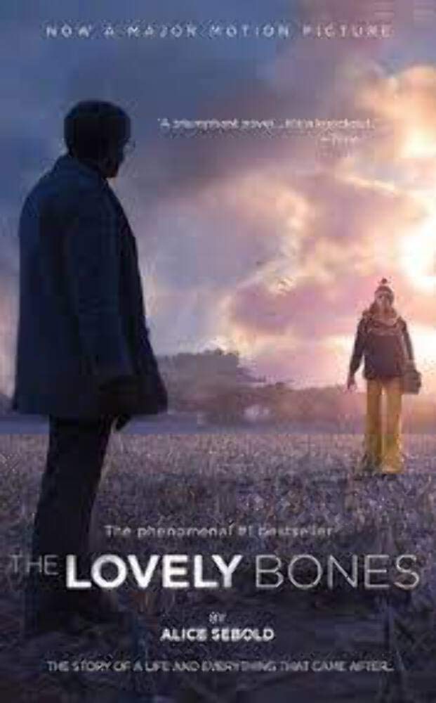 THE LOVELY BONES