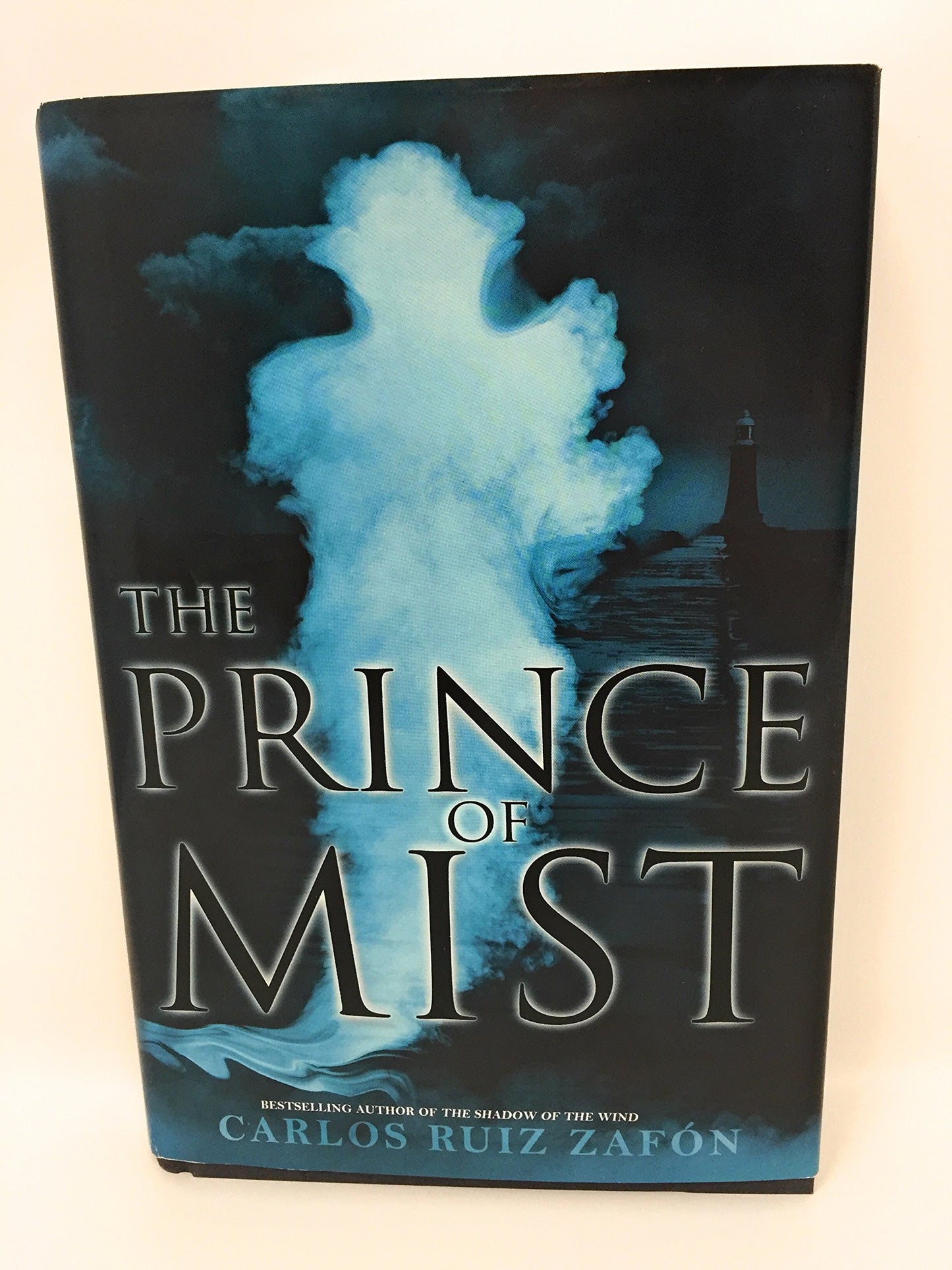 The Prince of Mist