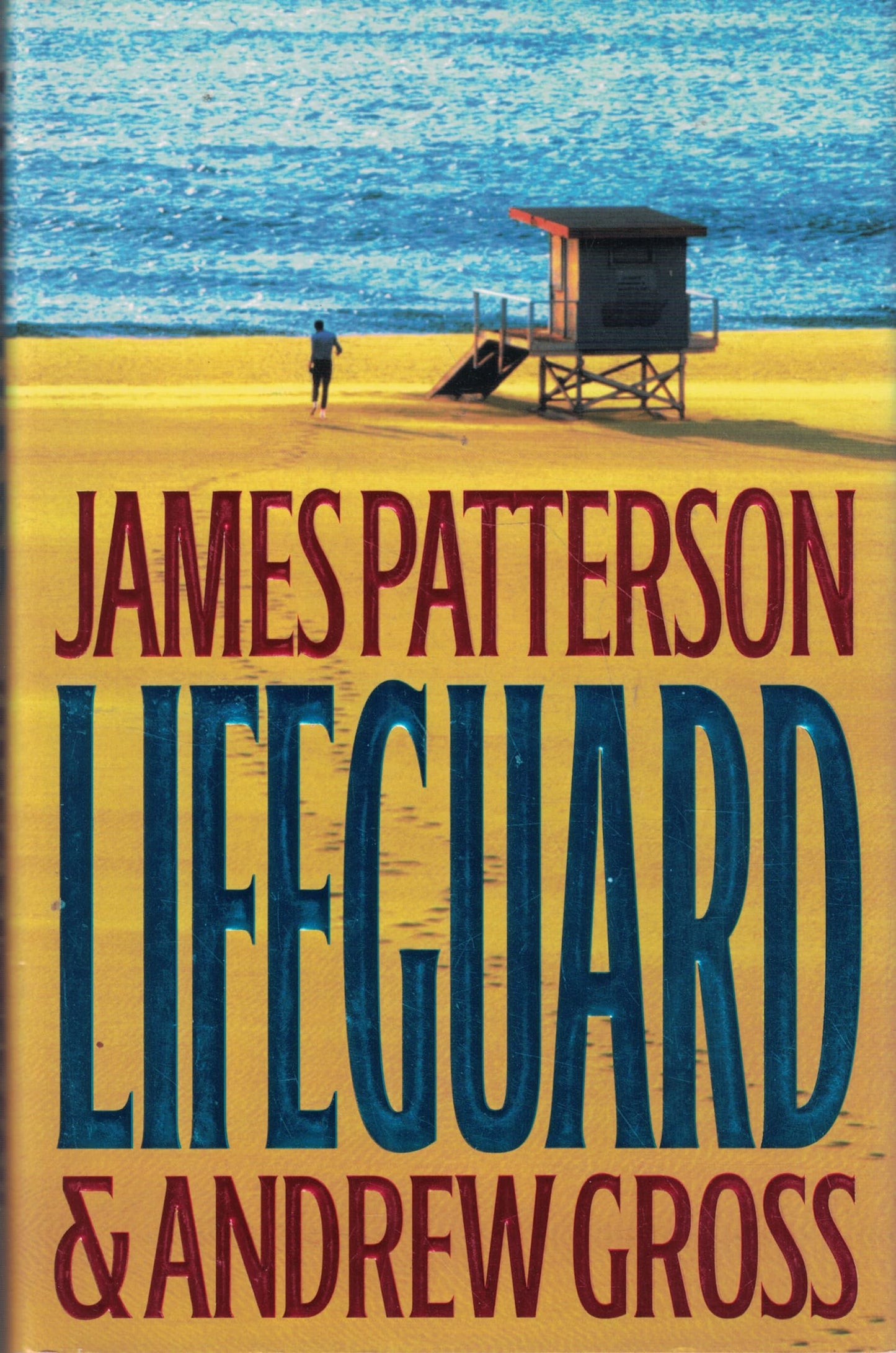 LIFEGUARD