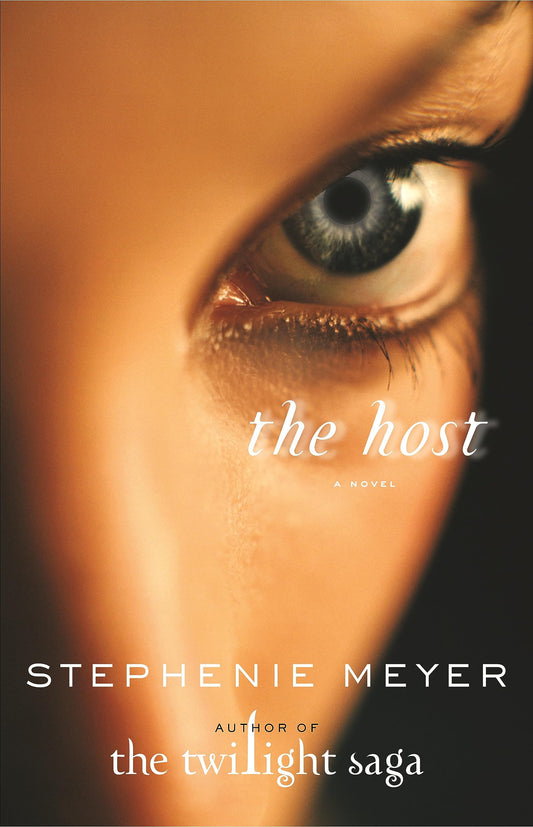 THE HOST - 3034