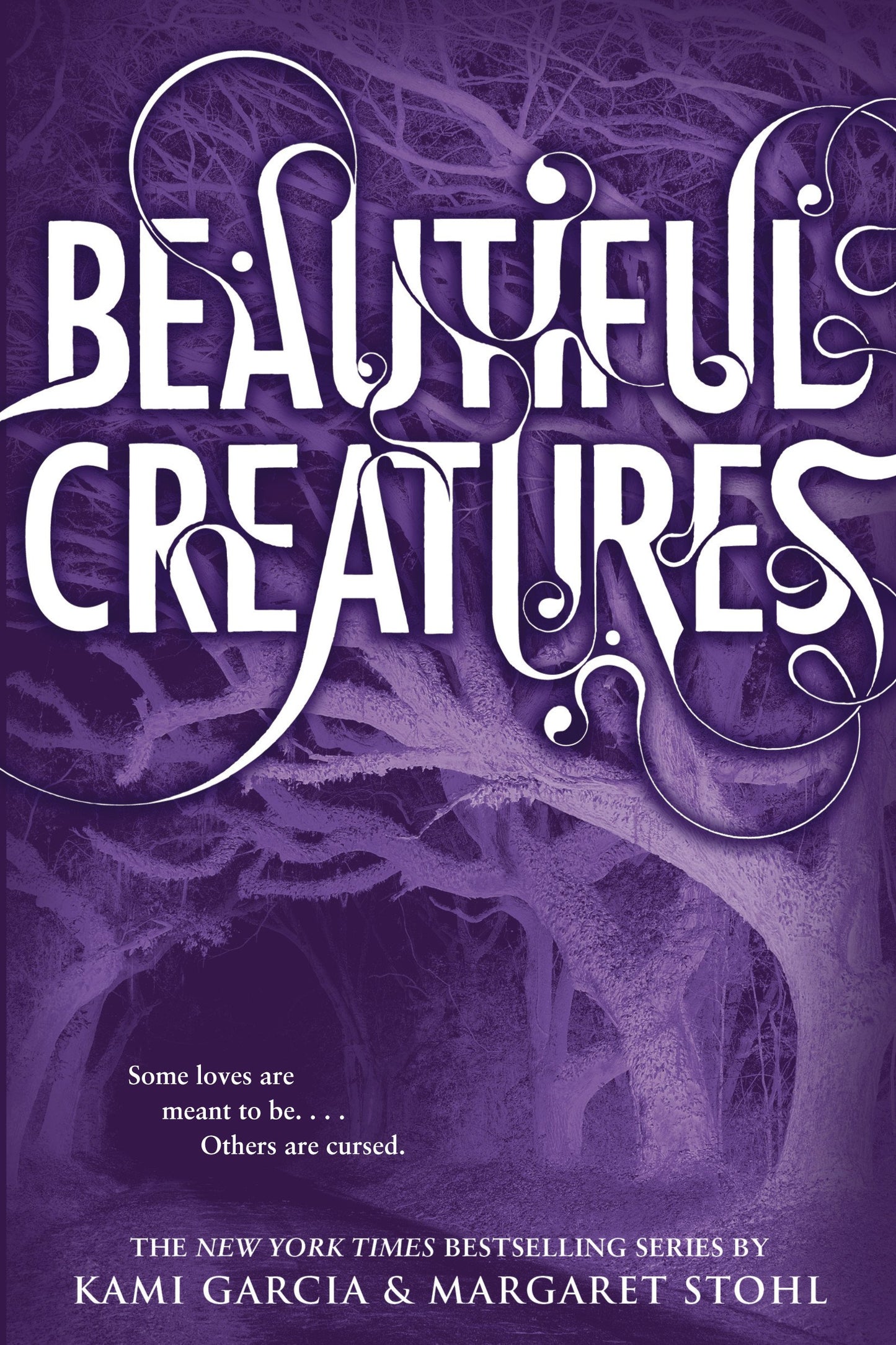 Beautiful Creatures (Beautiful Creatures, 1) - 1180