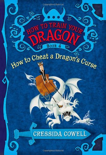 HOW TO TRAIN YOUR DRAGON: HOW TO