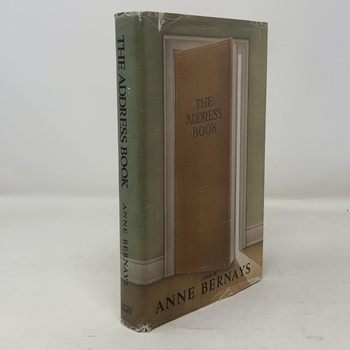The Address Book