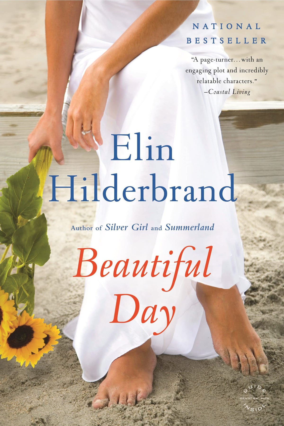 BEAUTIFUL DAY: A NOVEL