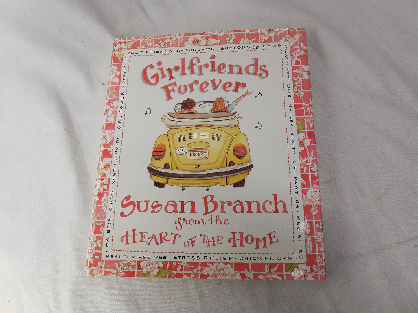 Girlfriends Forever - 7377
