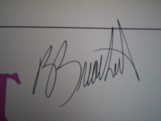 The Last Basselope: One Ferocious Story - 7644