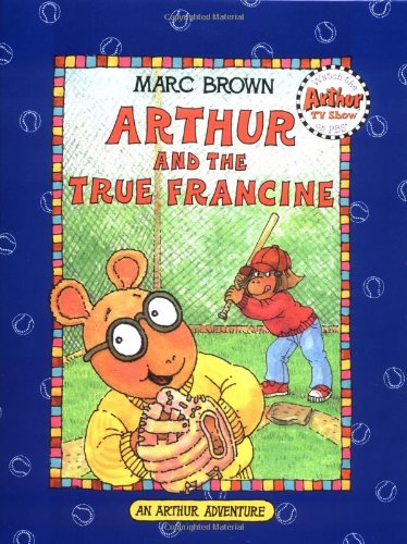 Arthur and the True Francine