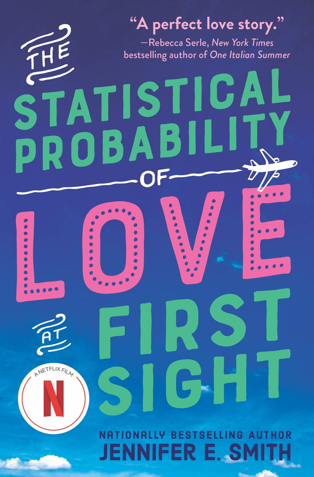 THE STATISTICAL PROBABILITY OF L