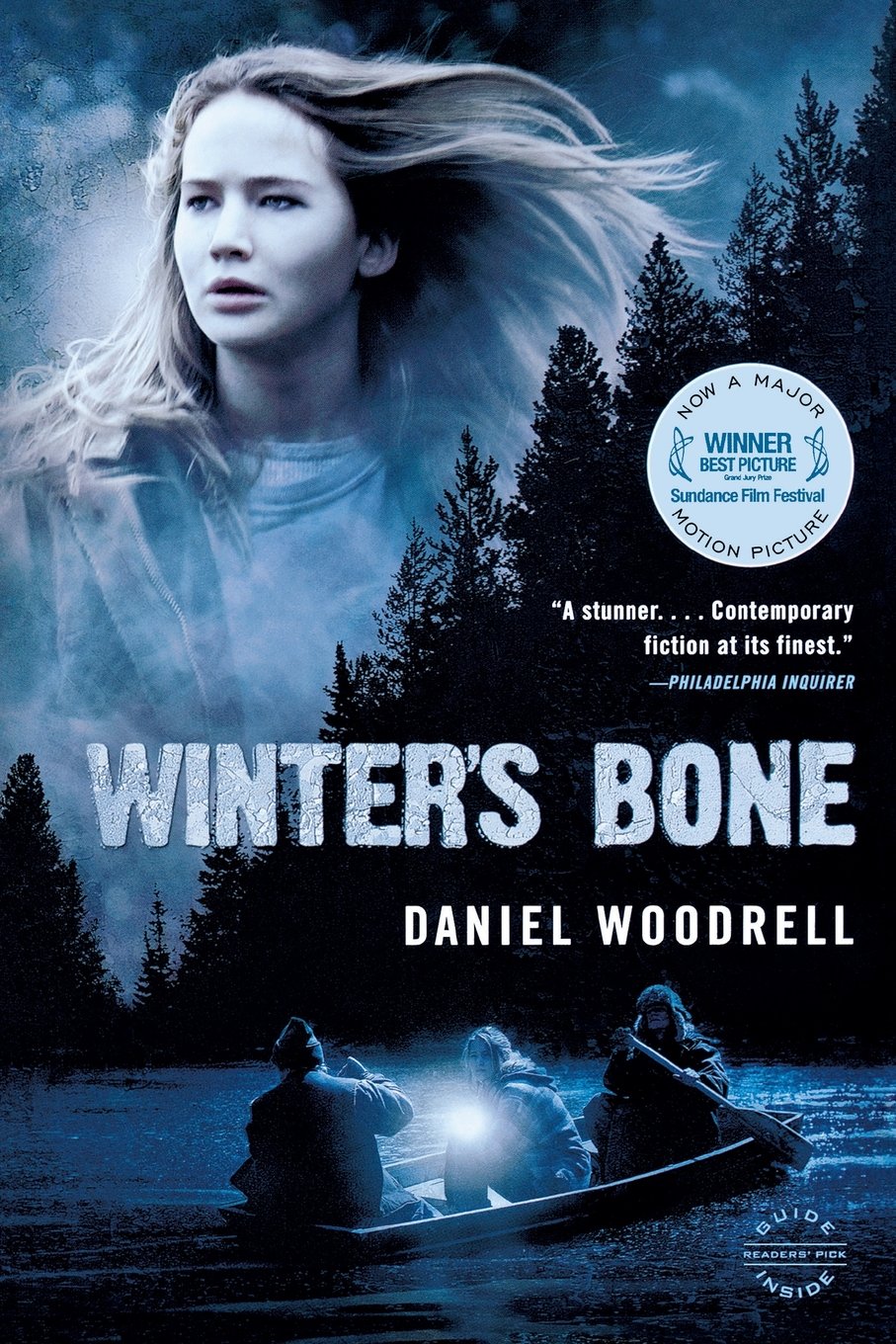Winter's Bone