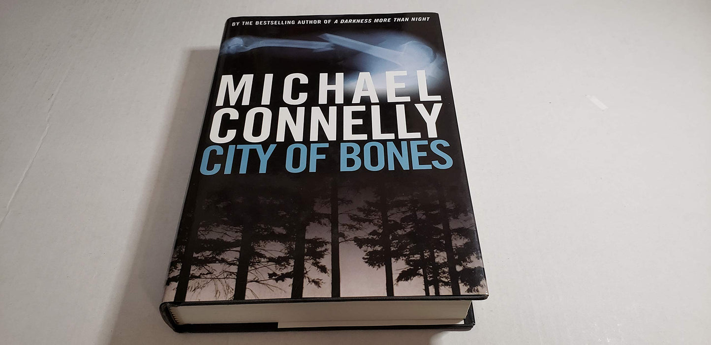 City of Bones