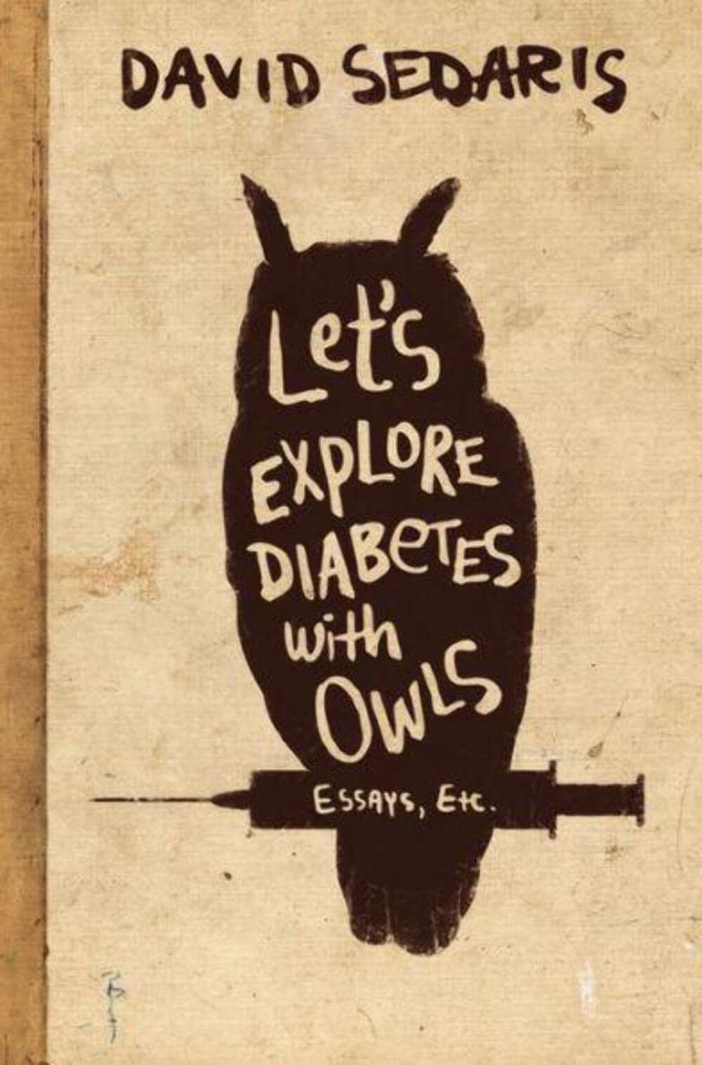 LET'S EXPLORE DIABETES WITH OWLS