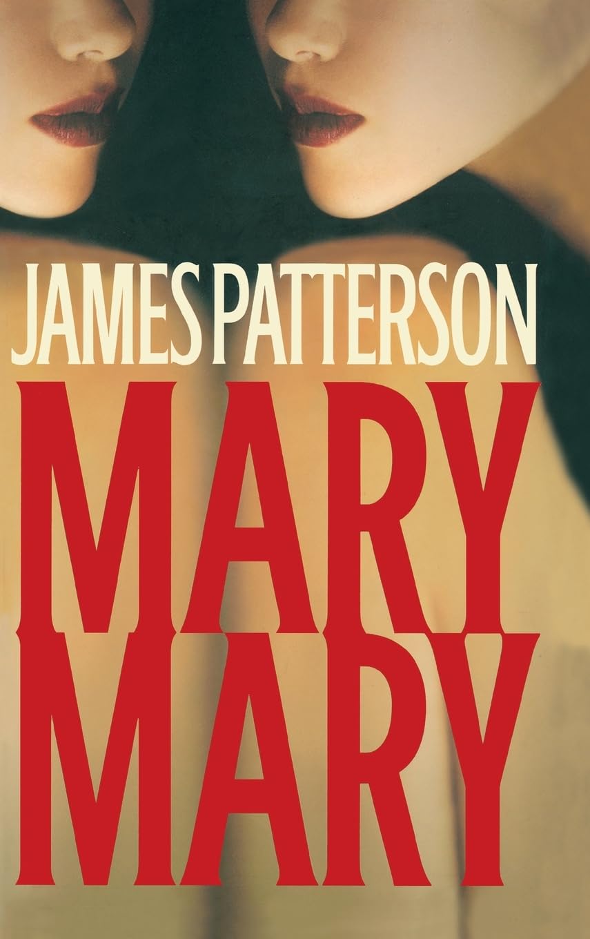 MARY, MARY