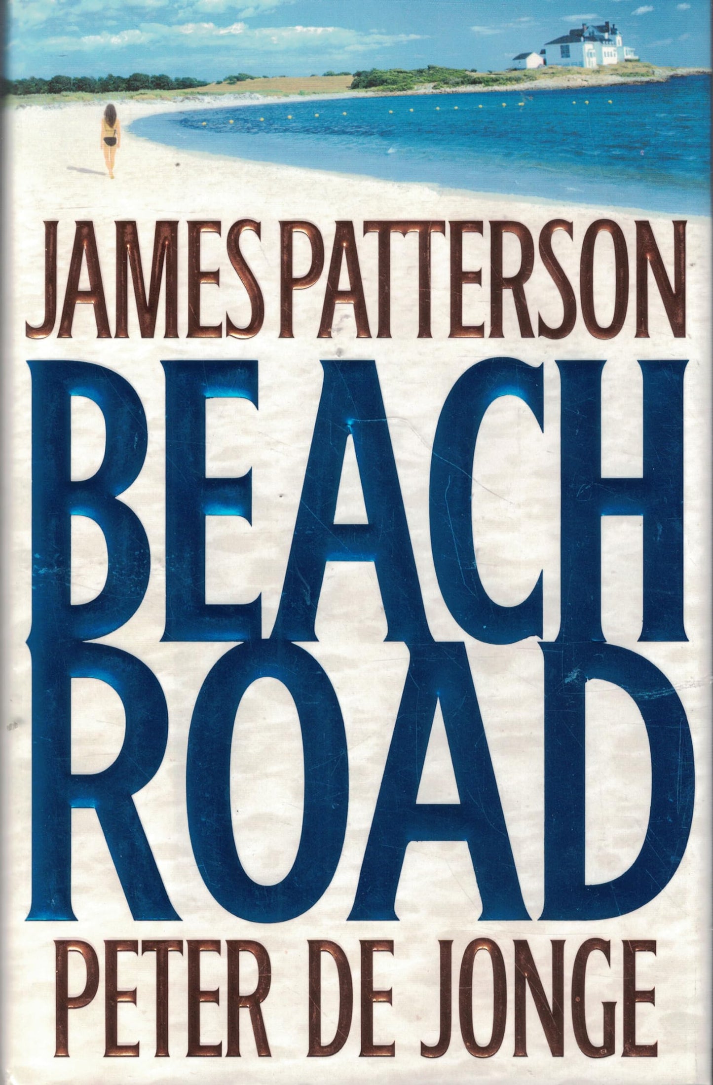 BEACH ROAD