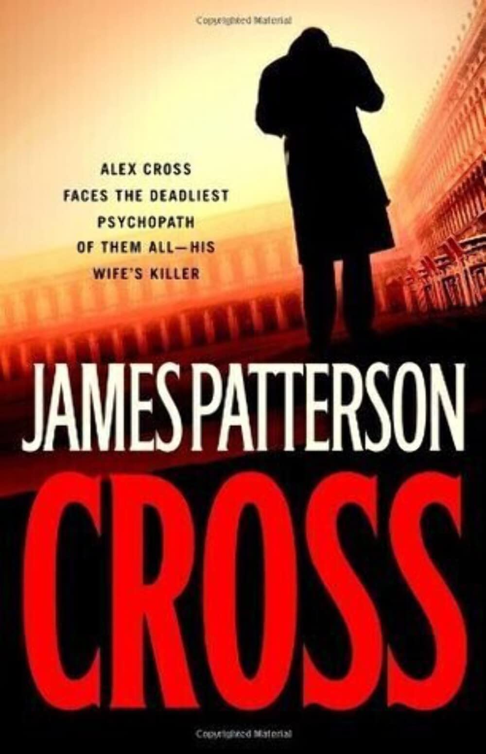 CROSS - 8975