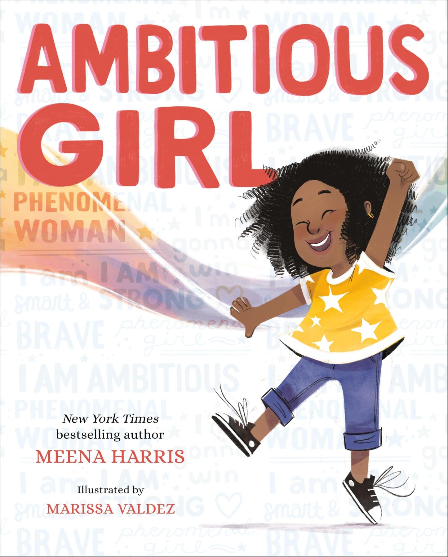 AMBITIOUS GIRL (AMBITIOUS GIRL,