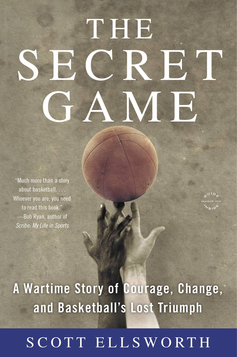 The Secret Game - 4507