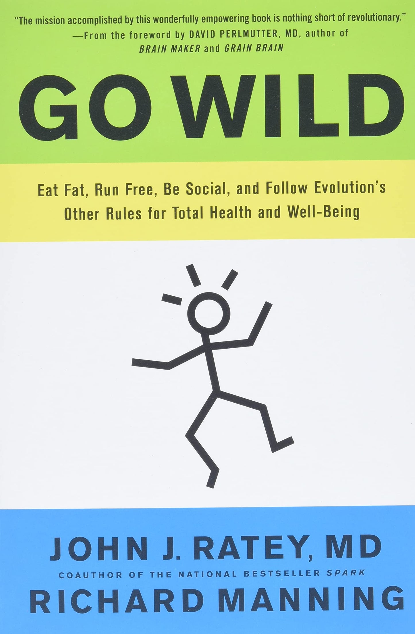 Go Wild - 4060