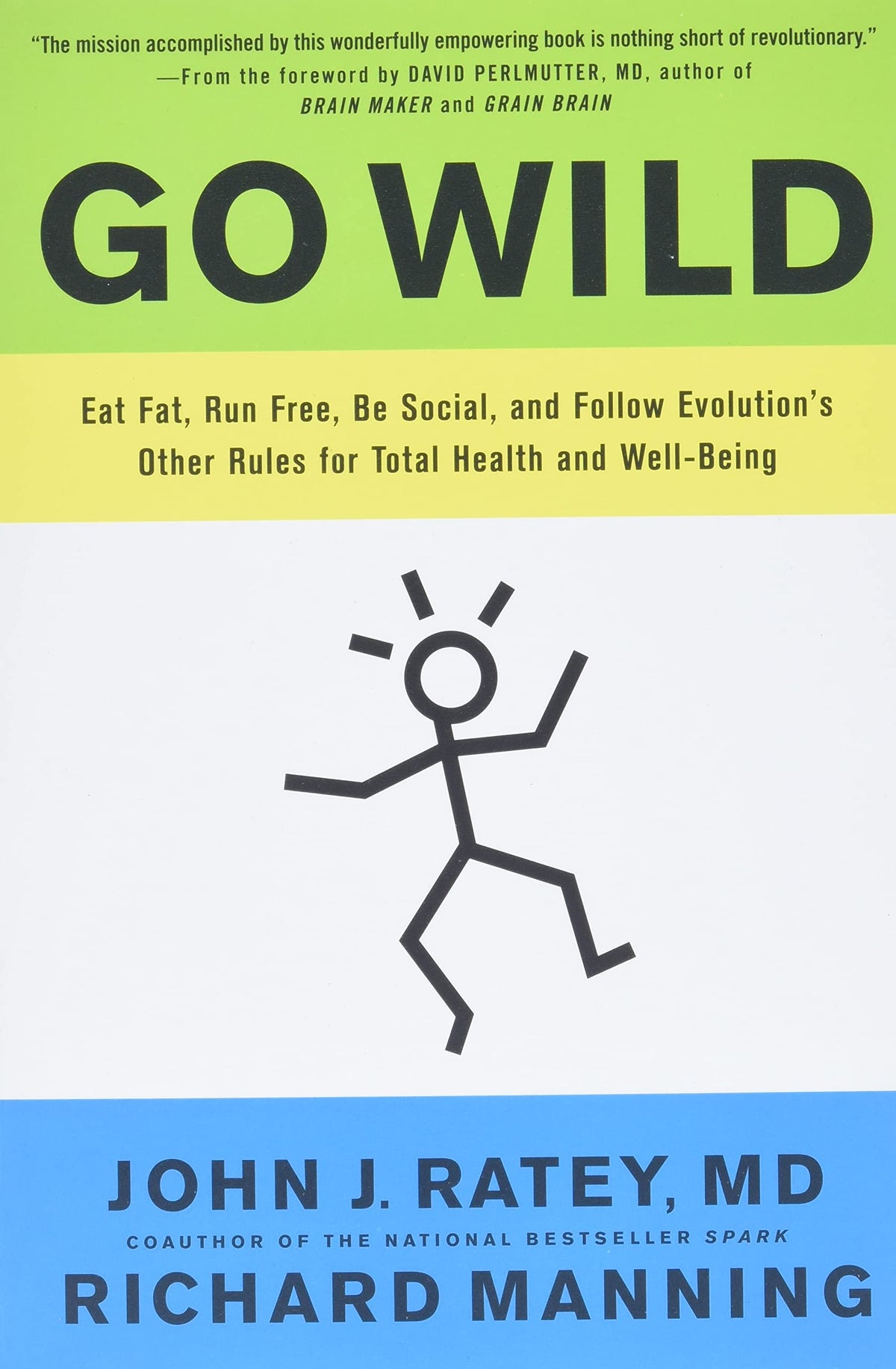 Go Wild
