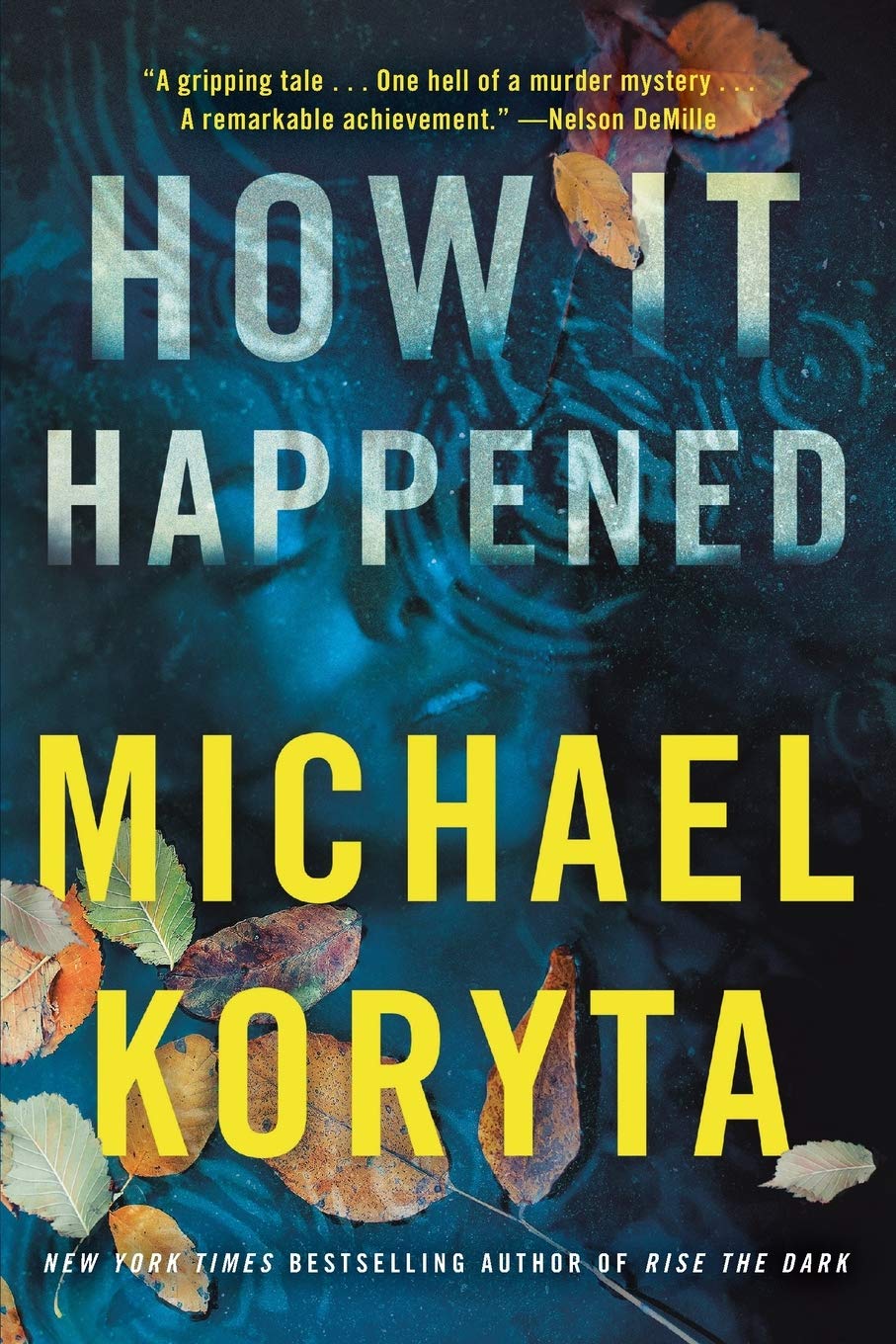 How It Happened - 742