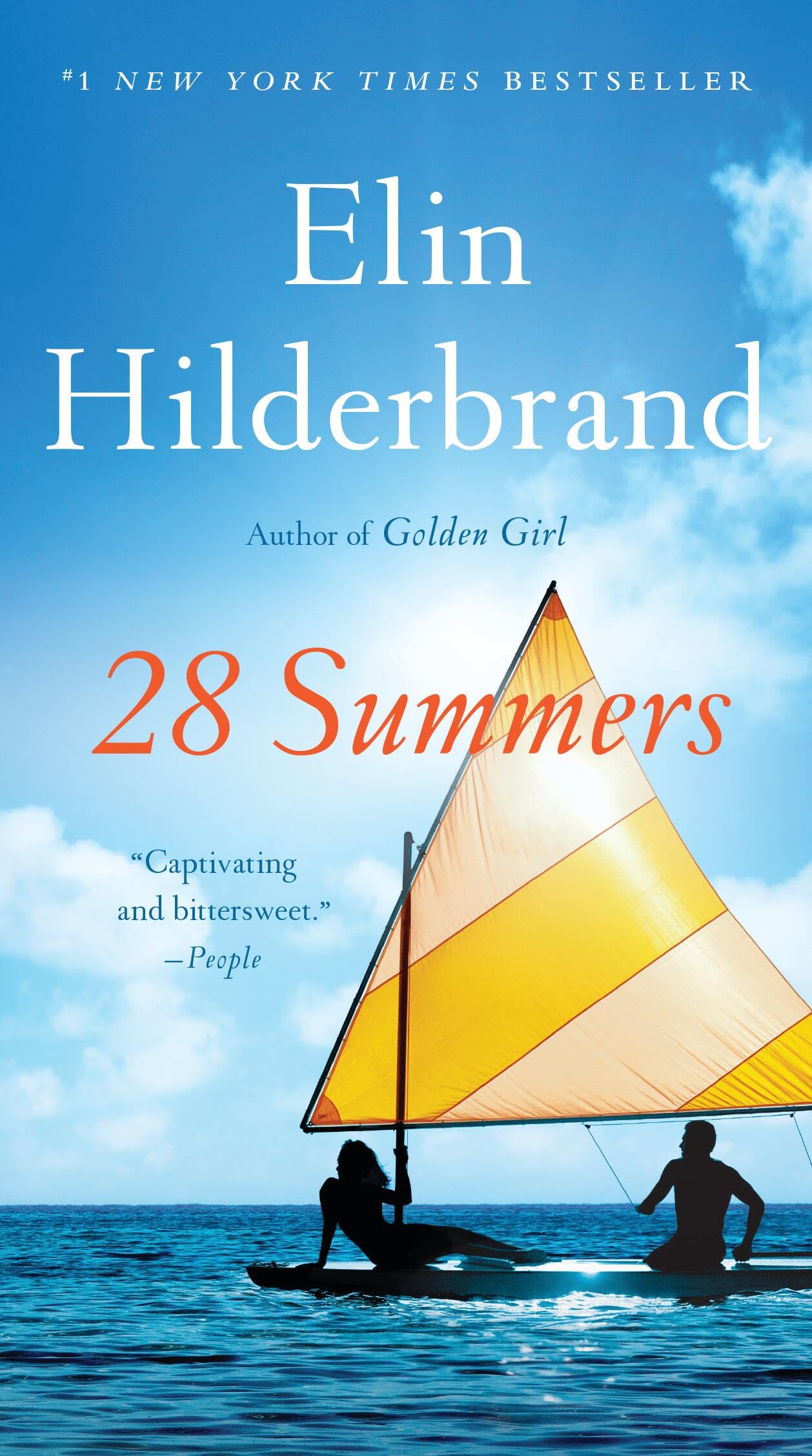 28 Summers - 5233