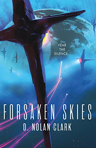 Forsaken Skies (The Silence, 1) - 2364