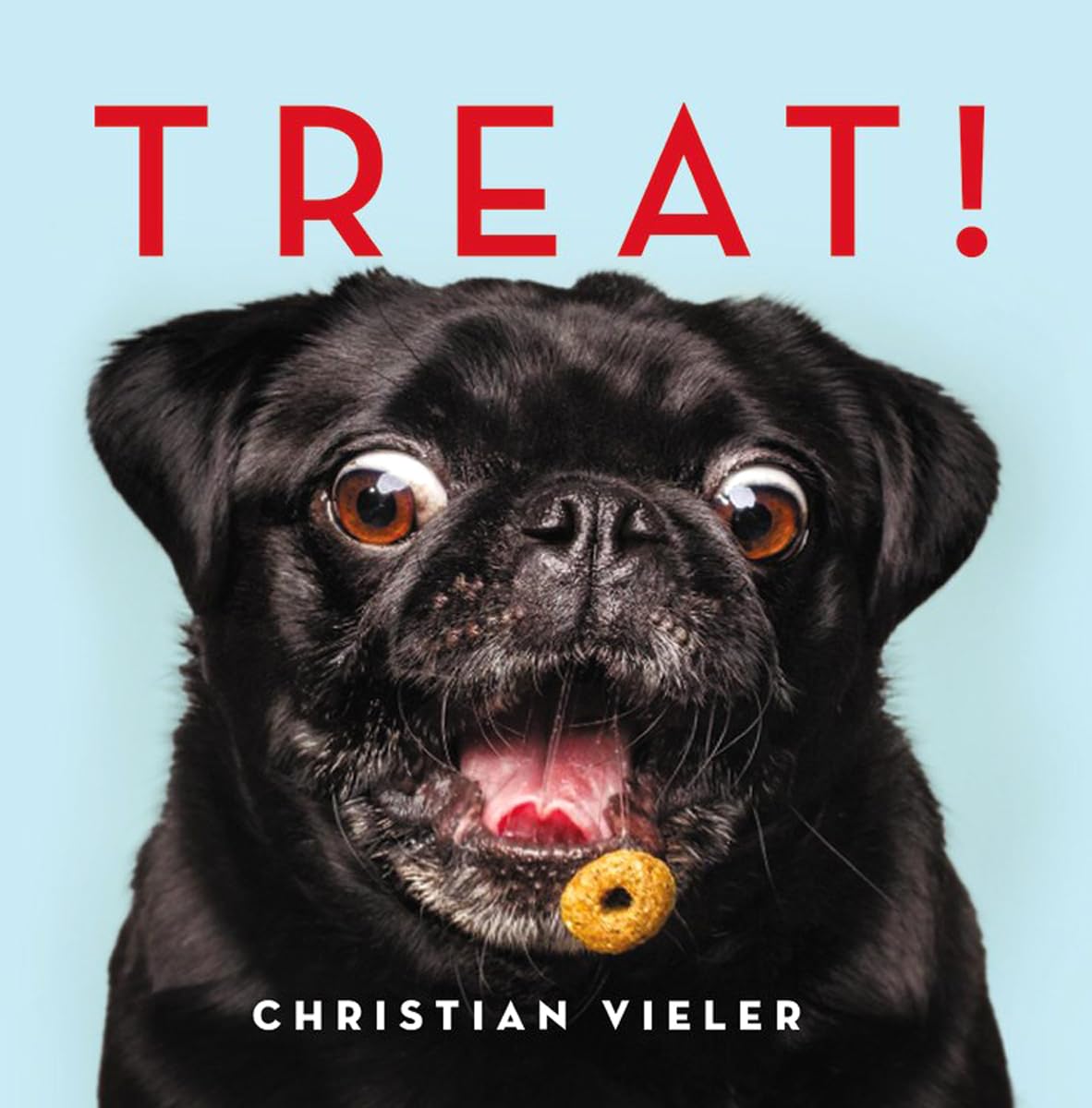 Treat! - 1762
