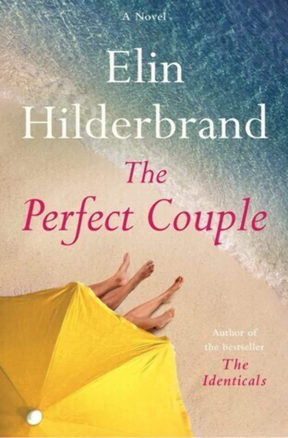 The Perfect Couple - 8611