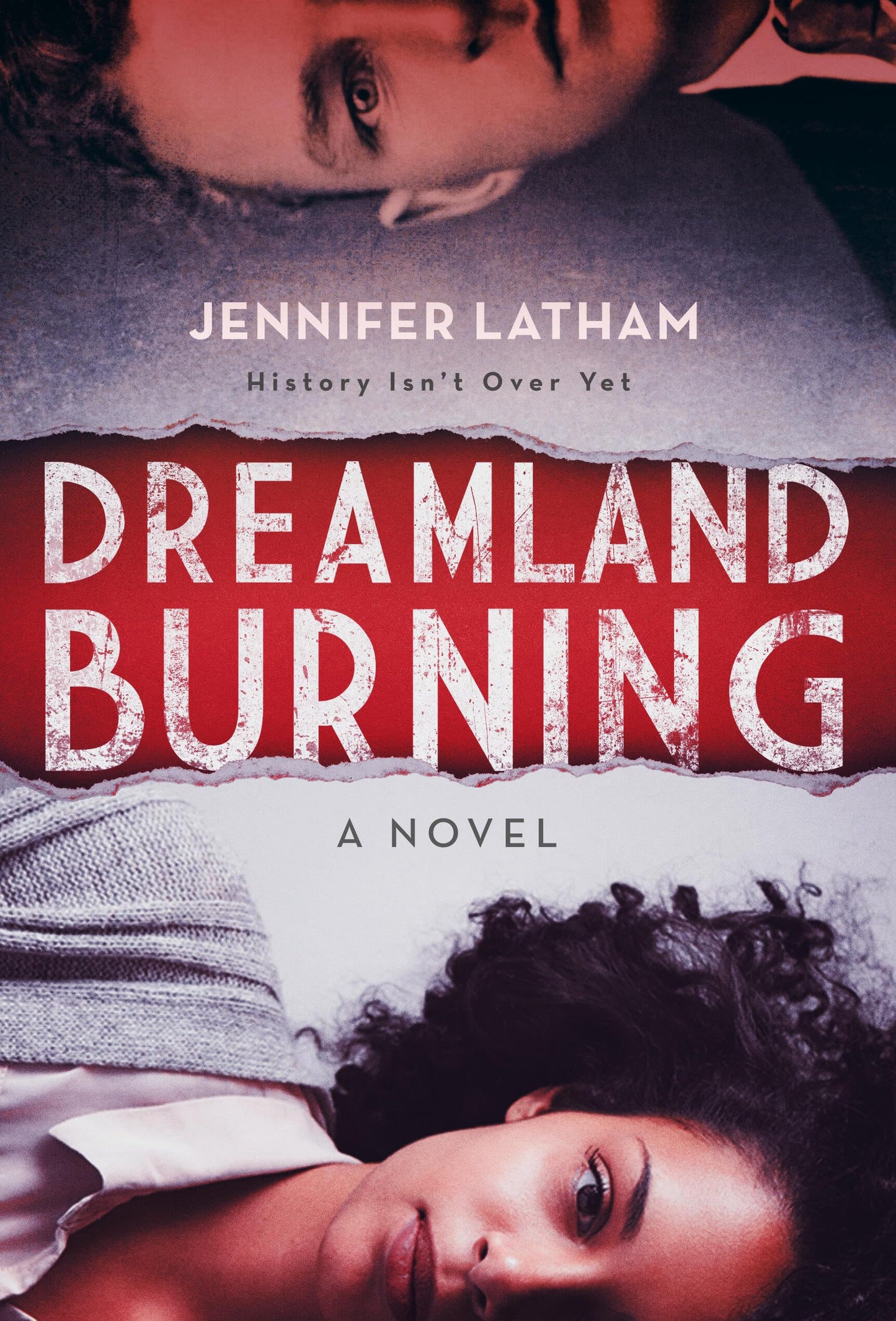Dreamland Burning - 3504