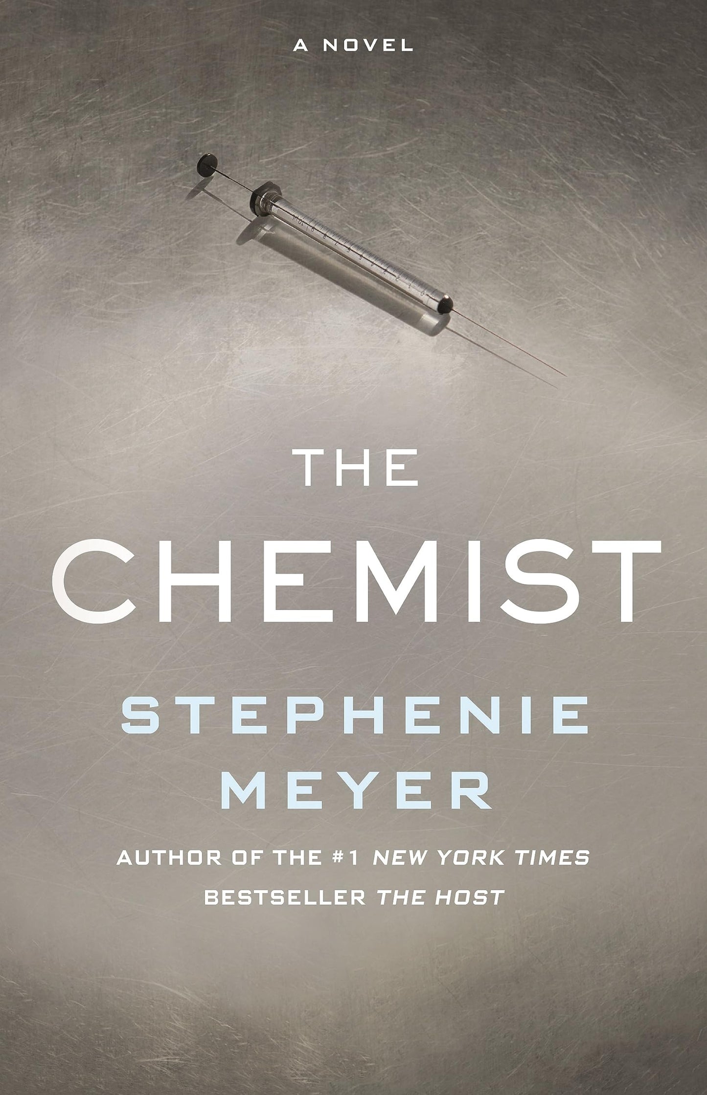 The Chemist - 3578