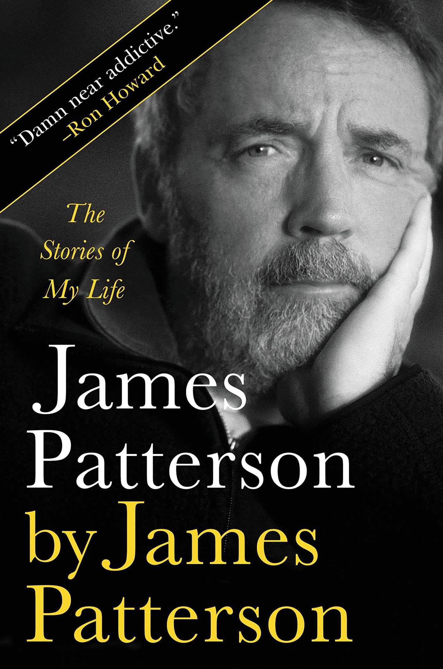 JAMES PATTERSON BY JAMES PATTERS