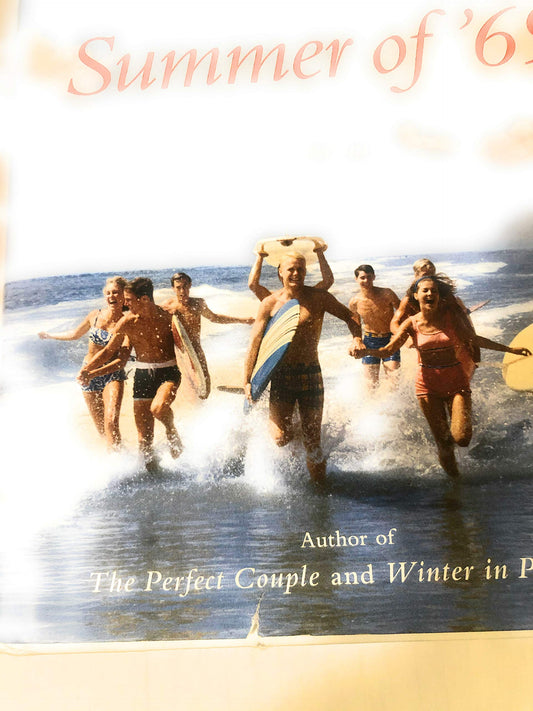 Summer of '69 - 6577